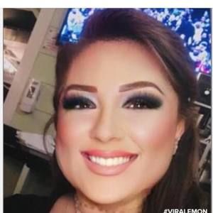 Meet your Posher, Danni